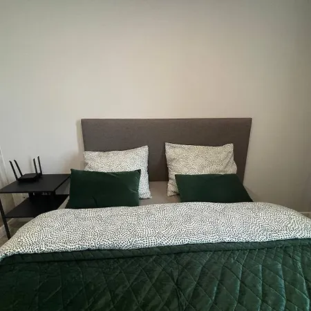 Ostmark A112 Apartment