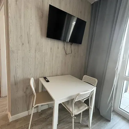 Ostmark A112 Apartment *