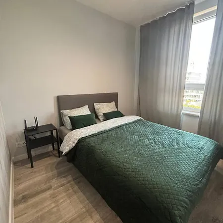Apartment Ostmark A112 *