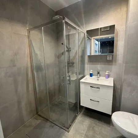 Apartment Ostmark A112