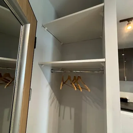 Ostmark A112 Apartment *