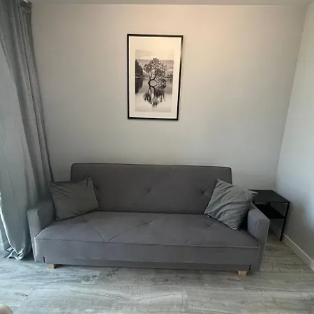Ostmark A112 Apartment *