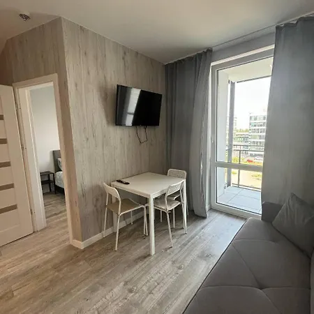 Apartment Ostmark A112