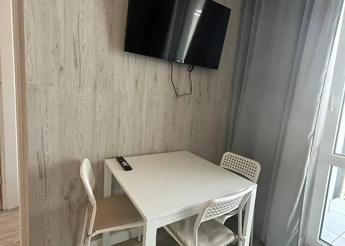 Ostmark A112 شقة *