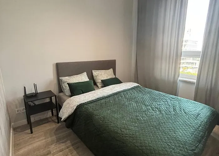 아파트 Ostmark A112 *