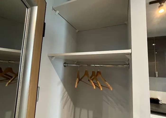 Ostmark A112 شقة *