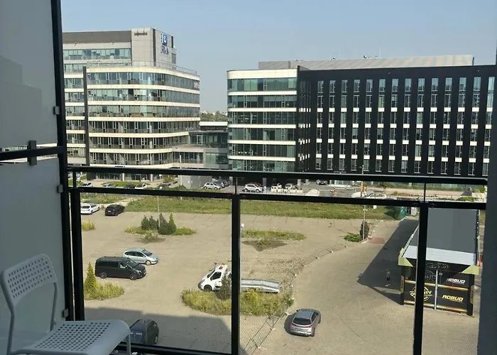 Ostmark A112 아파트 바르샤바