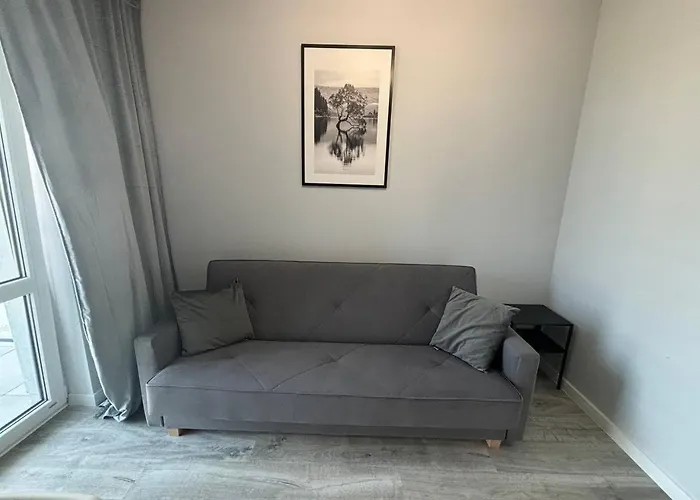 Ostmark A112 شقة *