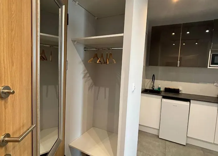 شقة Ostmark A112 وارسو