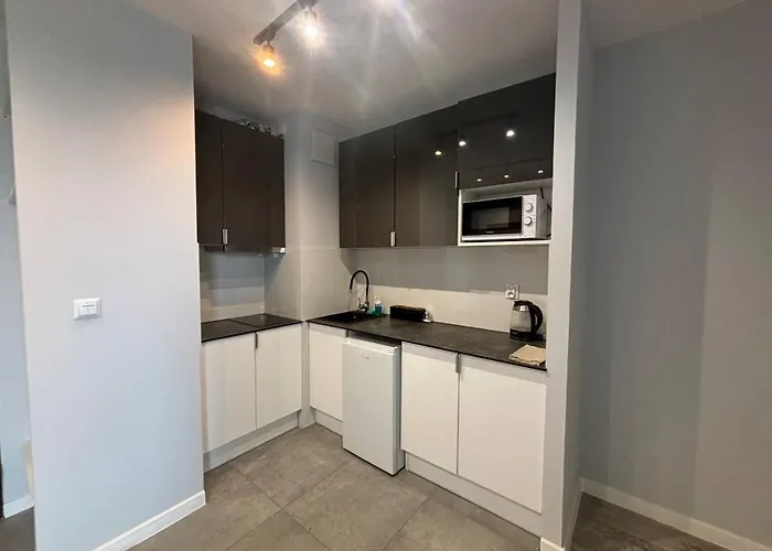 아파트 Ostmark A112 바르샤바