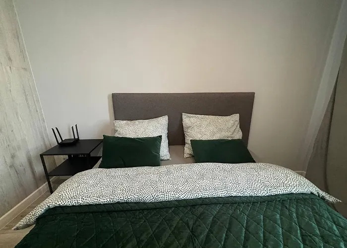 Ostmark A112 아파트