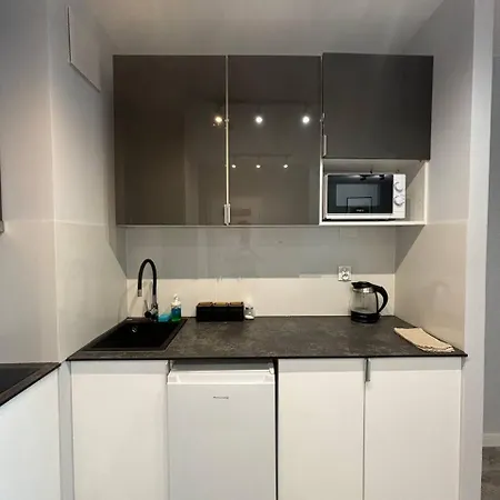 Ostmark A112 Διαμέρισμα