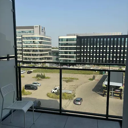 Ostmark A112 Appartamento Varsavia